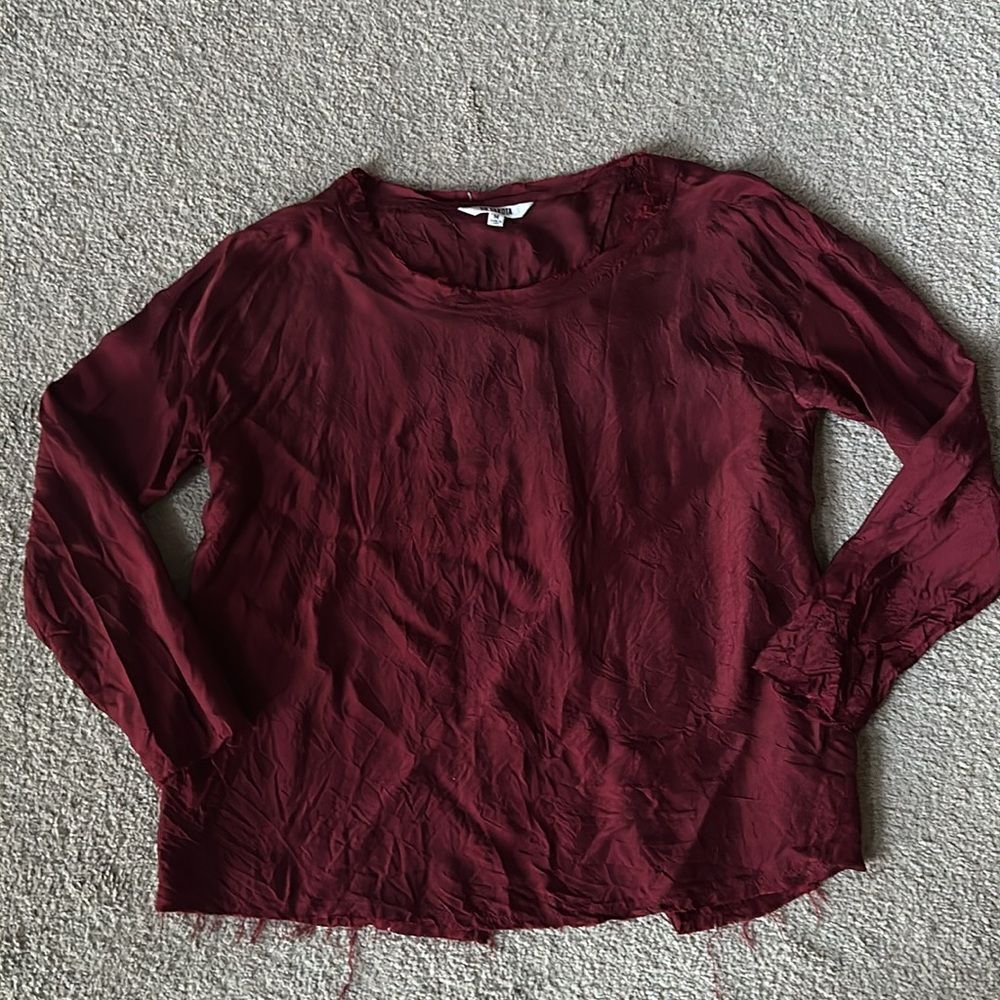 BB Dakota Blouse!